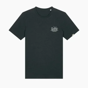 T-Shirt classica - Place of the heart 5