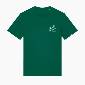 T-Shirt classica - Place of the heart 6