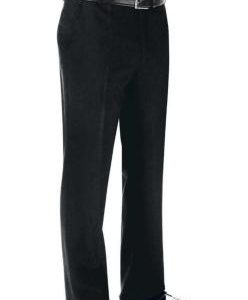 PANTALONE NERO DA SALA E RISTORAZIONE