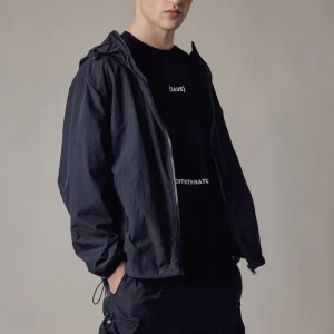 Pantaloncino Packable Cargo Unisex in Nylon
