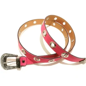 Cinturina traforata, FUCSIA!