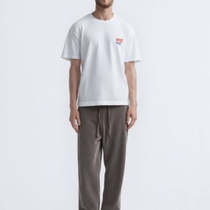 Jogger in ciniglia