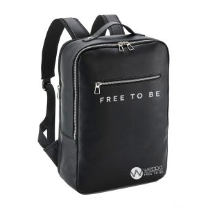 Zaino Backpack Lux Weppa