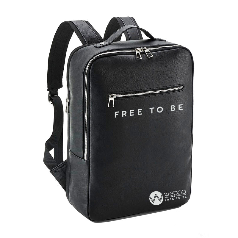 Zaino Backpack Lux Weppa - immagine 2