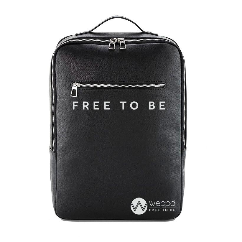 Zaino Backpack Lux Weppa - immagine 3