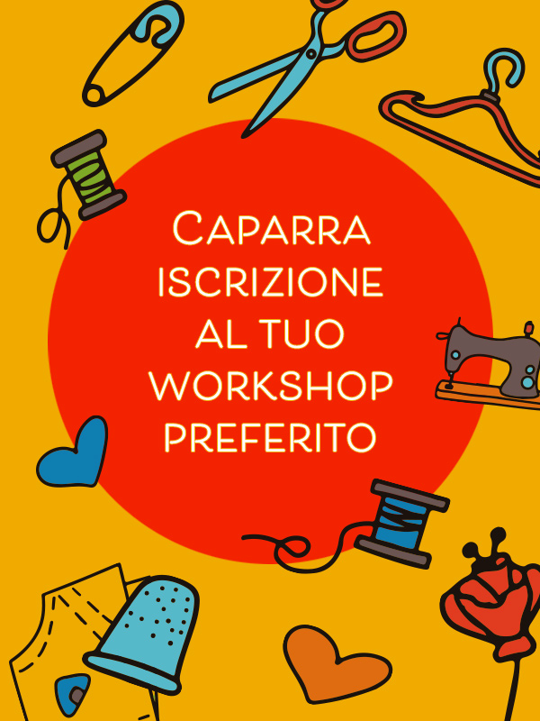 Caparra Workshop - immagine 2