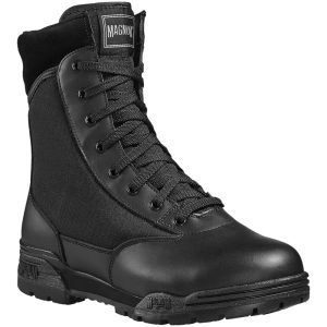 ANFIBIO MAGNUM CLASSIC BLACK