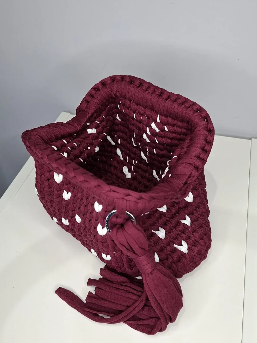 Clach Bag Love - immagine 3