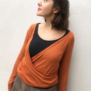 Maglia Abbraccio