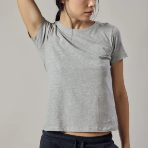 T-Shirt Girocollo