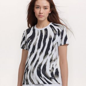 T-Shirt Donna SHOE